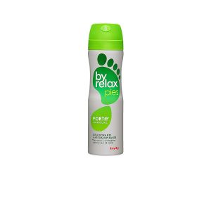 Byly - Byrelax Pies Forte Desodorante Vaporizador 200 Ml