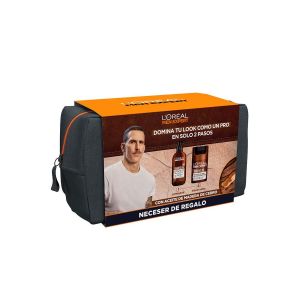 L'oréal Paris - Men Expert Barber Club Estuche 2 Pz