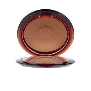 Guerlain - Poudres bronzantes mates Terracotta Matte Medium 10 Gr