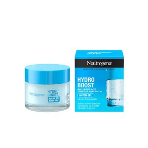 Neutrogena - Hydro Boost Gel De Agua Facial Piel Normal-mixta 50 Ml
