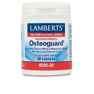 Lamberts - Osteoguard® 30 Cápsulas