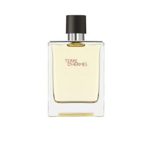 Hermès - Terre D'hermès Eau De Toilette Vaporisateur 100 Ml