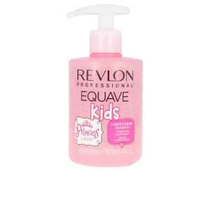 Revlon - Shampooing 2 en 1 Equave Kids Princess 300 ml