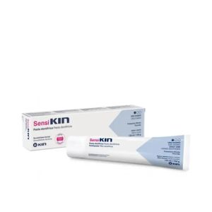 Kin - Sensikin Pasta Dentífrica 125 Ml