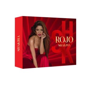 Shakira - Rouge Lot 2 Pz