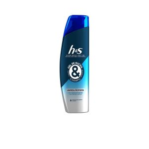 Head & Shoulders - H&s Gel Ducha & Champú Limpieza Profunda 300 Ml