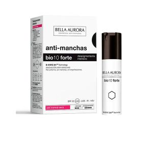 Bella Aurora - Bio10 Forte Despigmentante Intensivo Piel Seca 30 Ml