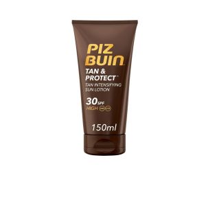 Piz Buin - Tan & Protect Lotion Spf30 150 Ml