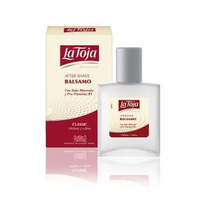 Baume après-rasage classique HIDROTERMAL 100 ml