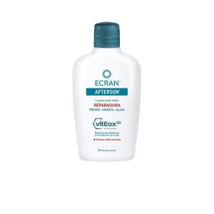 Ecran - Ecran Aftersun Leche Hidratante Acción 24h 200 Ml