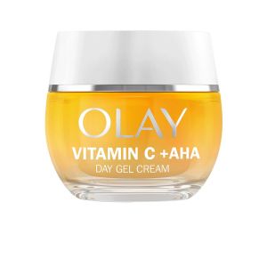 REGENERIST VITAMIN C +AHA 24 gel crema día 50 ml