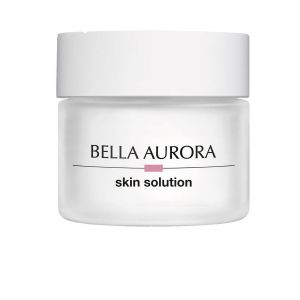 Bella Aurora - Age Solution Antiarrugas & Reafirmante Spf15 50 Ml