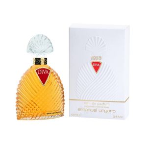 Emanuel Ungaro - Diva Edp Vapo 100 Ml