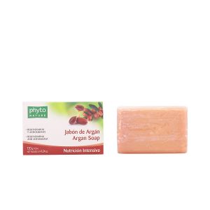 Luxana - Phyto Nature Pastilla Jabón Argán 120 Gr