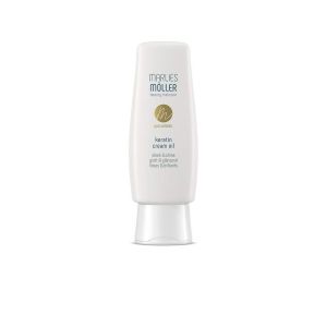 Marlies Möller - Crème d'huile de kératine 100 ml