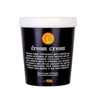Dream Cream Mascarilla Hidratante 450 gr