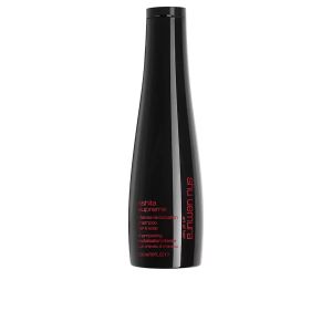 Shu Uemura - Ashita Supreme Shampooing Revitalisation Intense 300 Ml