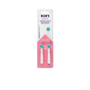 Fils Kin Sensible Cabezal Cepillo Electrico Universal 2 U