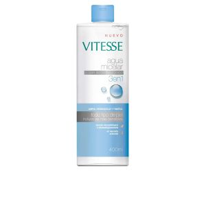 Vitesse - Agua Micelar 3 En 1 400 Ml