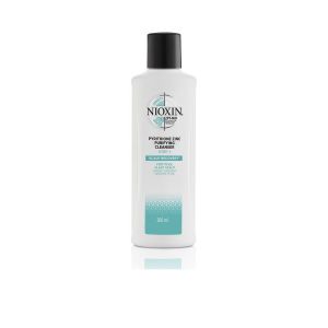 Nioxin - Scalp Recovery - Champú Anticaspa - Cuero Cabelludo Descamado Y Con Picor 200 Ml