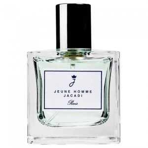 JEUNE HOMME edt vapo 100 ml
