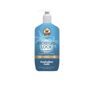 Australian Gold - Moisture Lock Tan Extender 473 Ml
