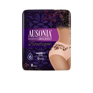 Ausonia - Discreet Boutique Tg Pants 8 U