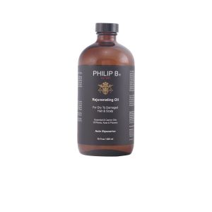 Philip B - Rejuvenating Oil For Dry To Damaged Hair & Scalp 480 Ml