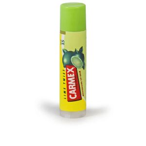 Carmex - Carmex Lime Twist Bálsamo Labial Stick Spf15 4,25 G