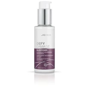 Joico - Defy Damage Sleepover Overnight Nourishing Treatment 100 Ml