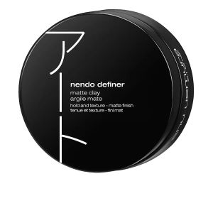 Shu Uemura - Style Nendo Definer Matte Clay 75 Ml