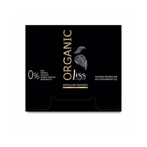 Voltage Cosmetics - Liso Keratina Tratamiento 100 Ml