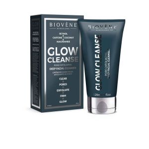 Biovène - Glow Cleanse Pore Exfoliating Deep Facial Cleanser 120 Ml