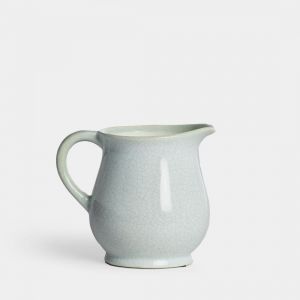 Vase en céramique turquoise Xasa