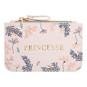 Petite pochette Princesse