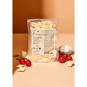 Raviolis &agrave; la tomate et ricotta bio 250 g