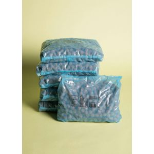 Crackers de riz avec enrobage chocolat-cannelle 6 x 1 kg