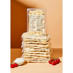 Raviolis &agrave; la tomate et ricotta bio 12 x 250 g