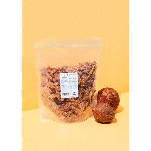 Copeaux de noix de coco au sucre de fleur de coco bio 1 kg
