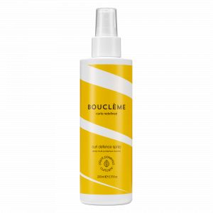 Curl Defence Spray