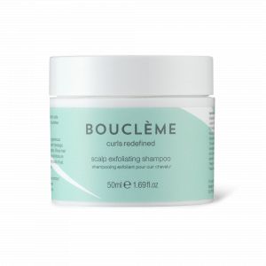 Scalp Exfoliating Shampoo