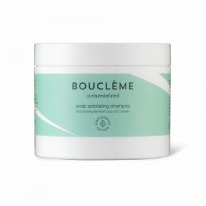 Scalp Exfoliating Shampoo