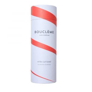 Cardboard tube LID (white)