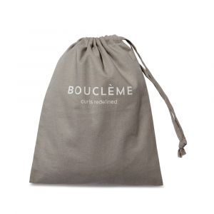 Canvas drawstring small