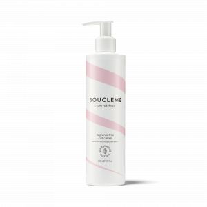Fragrance Free Curl Cream