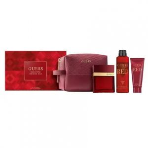Guess Seductive Red Eau de Toilette pour homme