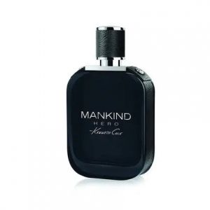 Kenneth Cole Mankind Hero Body 3.4 Fl oz Eau de Toilette pour homme
