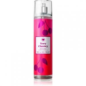I Heart Revolution Very Cherry Body Mist - 236 ml