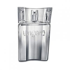 Emanuel Ungaro Ungaro Silver Eau de Toilette (EDT) Homme 90ml
