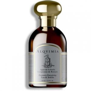 Alqvimia Rosemary Energising - Eau De Toilette Spray Femme 100ml